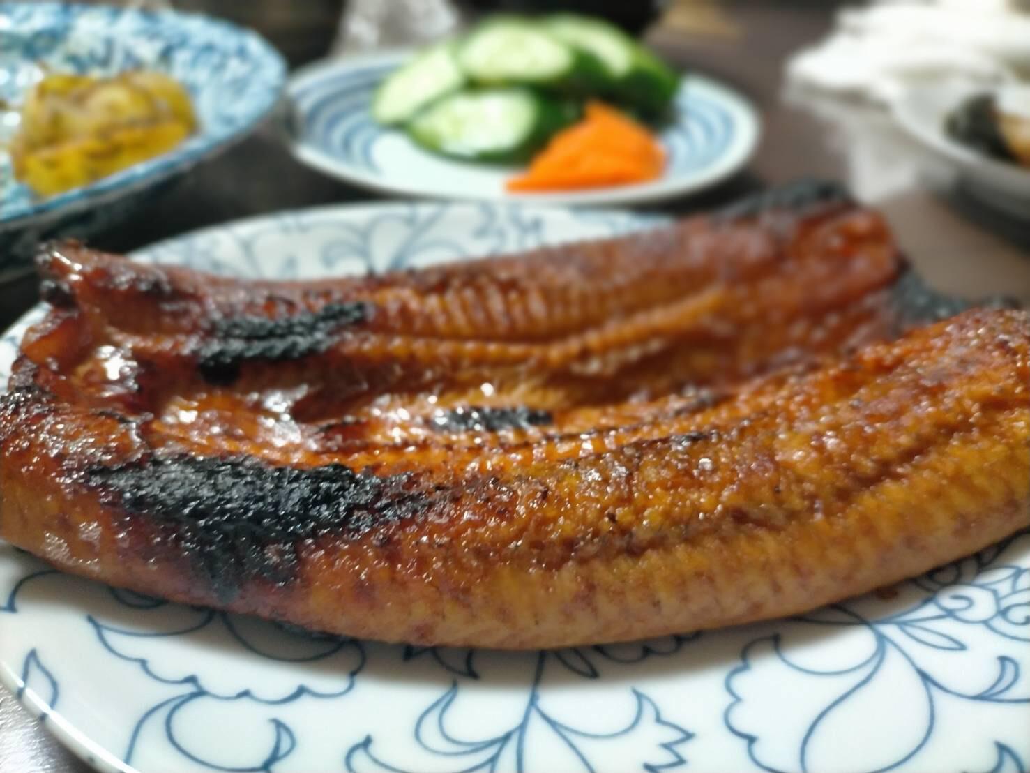 築地魚河岸🐟