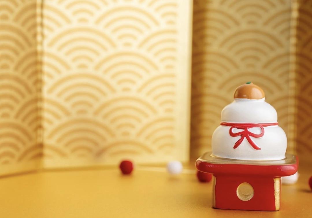 新年のご挨拶